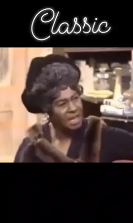 Redd Foxx was a natural born comedian, check this out lol 