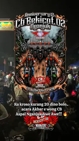priperke motor e ojo nyusahke kancane jii..  @cb_bekicot #fyp #cbbekicot #cb #cbnganjuk #cbindonesia #cbi #cbnganjukbersatu #cbherex #cbantitobatnganjuk #cbbekicotnganjuk #nganjuk 
