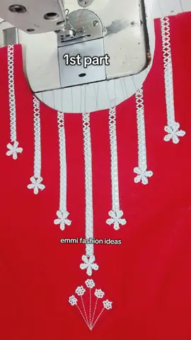 new neck design with lace using sewing tips and trick  latest design  2025 k new viral neck design  neck design  #stitchingexperts #sitchingclass #viral_video #foryoupage❤️❤️ #stitching 