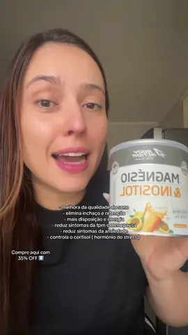 #saudeebemestar #tiktokshop #desinflamar #saudavel 