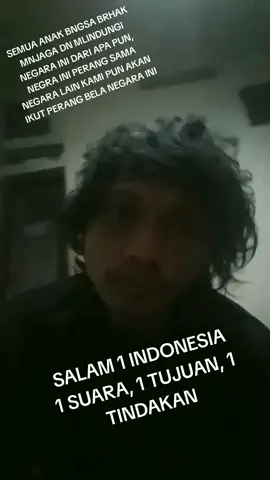 NYNTIL WAKIL RAKYAT YANG GA PUNYA OTAK.