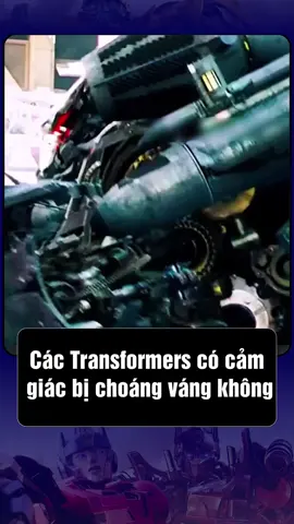 REVIEW PHIM TRANSFORMER #transformers #reviewphim #mavel #khoahocvientuong #phimhanhdong  