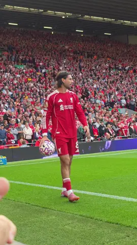 #szoboszlai #szoboszlaidominik #liverpoolfc 