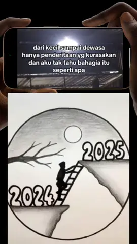 #seni #melukis jangan di sikp 👍