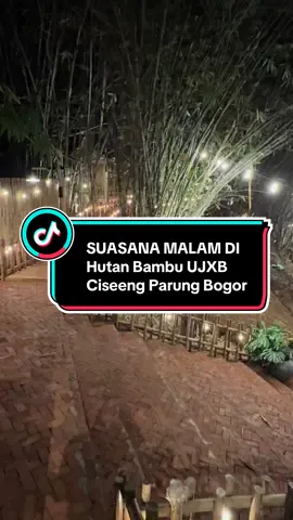 Suasana Malam di @unclejoxbar.ciseeng apakah lebih seram ?  Coba komen yak 🫵🏻🤣 PRE OPENING  🗓️ 5 September 2025 ⏰ 08.00 - 22.00 📍 Batoo Farm Adventure  Jl. KH Miing Kahrikil Ciseeng Parung Kab. Bogor ⚠️PROMO SATU HARGA⚠️ 15K all item drinks selama 3 hari nih, 5-7 Sept 2025 Yuk kita ngopi sambil cari inspirasi 🔥 #unclejokopi #unclejoxbar #coffeeshop #kedaikopi #ciseeng  