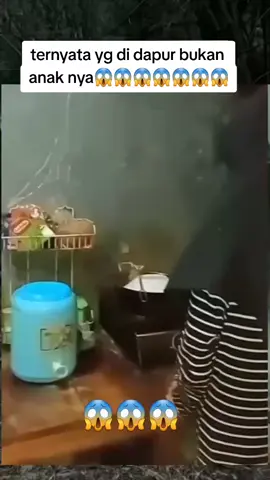 ternyata yg di dapur bukan anaknya😱😱 #MyLIVEJourney #LIVEIncentiveProgram #videoviralterbaru #viral #trendinghariini  penampakan hantu