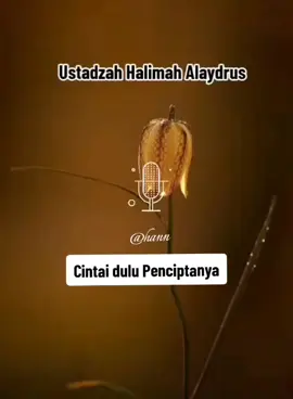 #ustadzahhalimahalaydrus#kajianislami#nasehatislami#nasehatdiri#foryoupage 