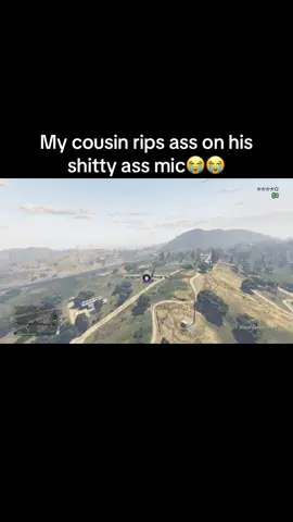 Twitch in bio #fyp #gta5 
