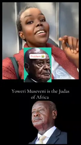 Museven is the enemy of Africa #fyppppppppppppppppppppppp #fy #ugandatiktok #foryourpage #creatorsearchinsights @National Unity Platform @Shineug18 