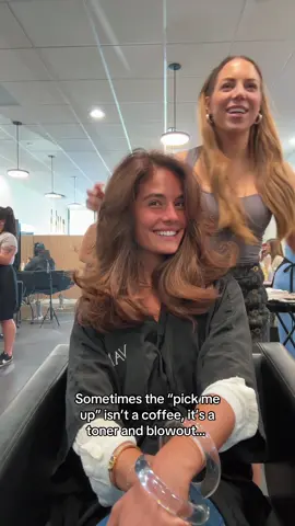 Kills every time. @hairbychandler @VANITY 