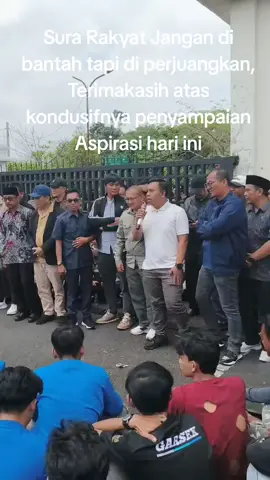 Terimasih Atas Apa yg telah di sampaikan kita sama² kawal suara rakyat
