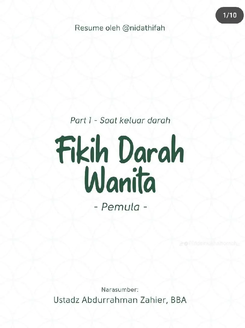 mari belajar bersama😊#berbagiilmu✨ #semongabermanfaat🍃 #mariberhijrah✨💗 