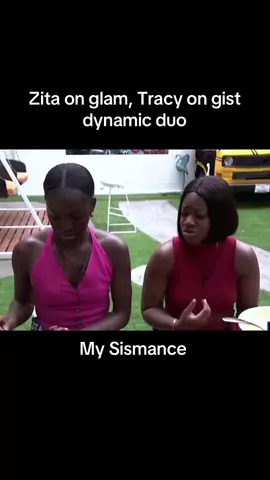 #bbnaija #Zita #bbnaija2025 #bbnaijaseason10 #BBNaija 