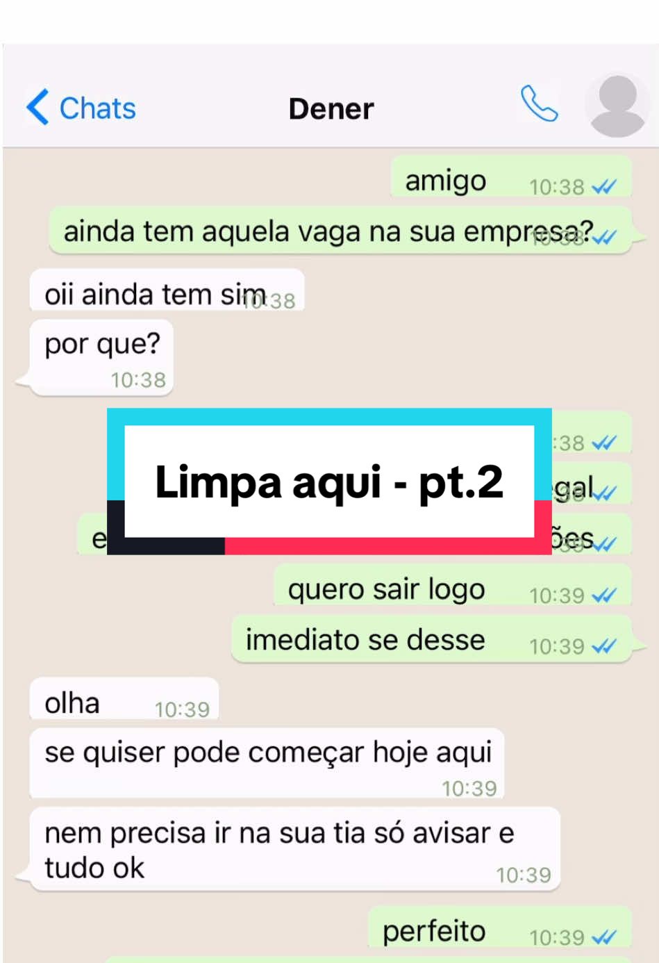 Pt.2 #historiasdetiktok #fakechat #historia #novela #novelas 