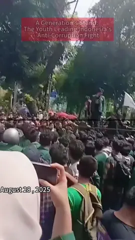 、The policy that lit the fuse. A 250% tax increase was the breaking point for residents in Pati, Indonesia. #breakingpoint #tax #economy #indonesia #protest 
