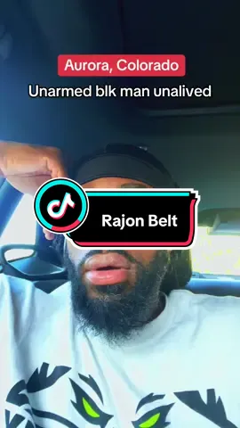 Rajon Belt-Stubblefield #juliusphilpot #viral #colorado #elijahmcclain #rajonbelt 