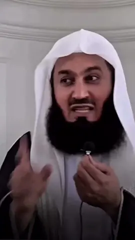 #muftimenk #islamicinspiration #islamicmotivational #islamic_video #trending 