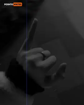 Aw mtlabi insan ba da cah se ashna shi 😩💔 #poshtowrits #viralvideos #foryou 