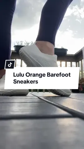 Most of us grew up in shoes that were way too tight and didn’t let our feet move naturally #BarefootShoes   #FootHealth   #ZeroDropShoes   #Luluorange   #MinimalistFootwear
