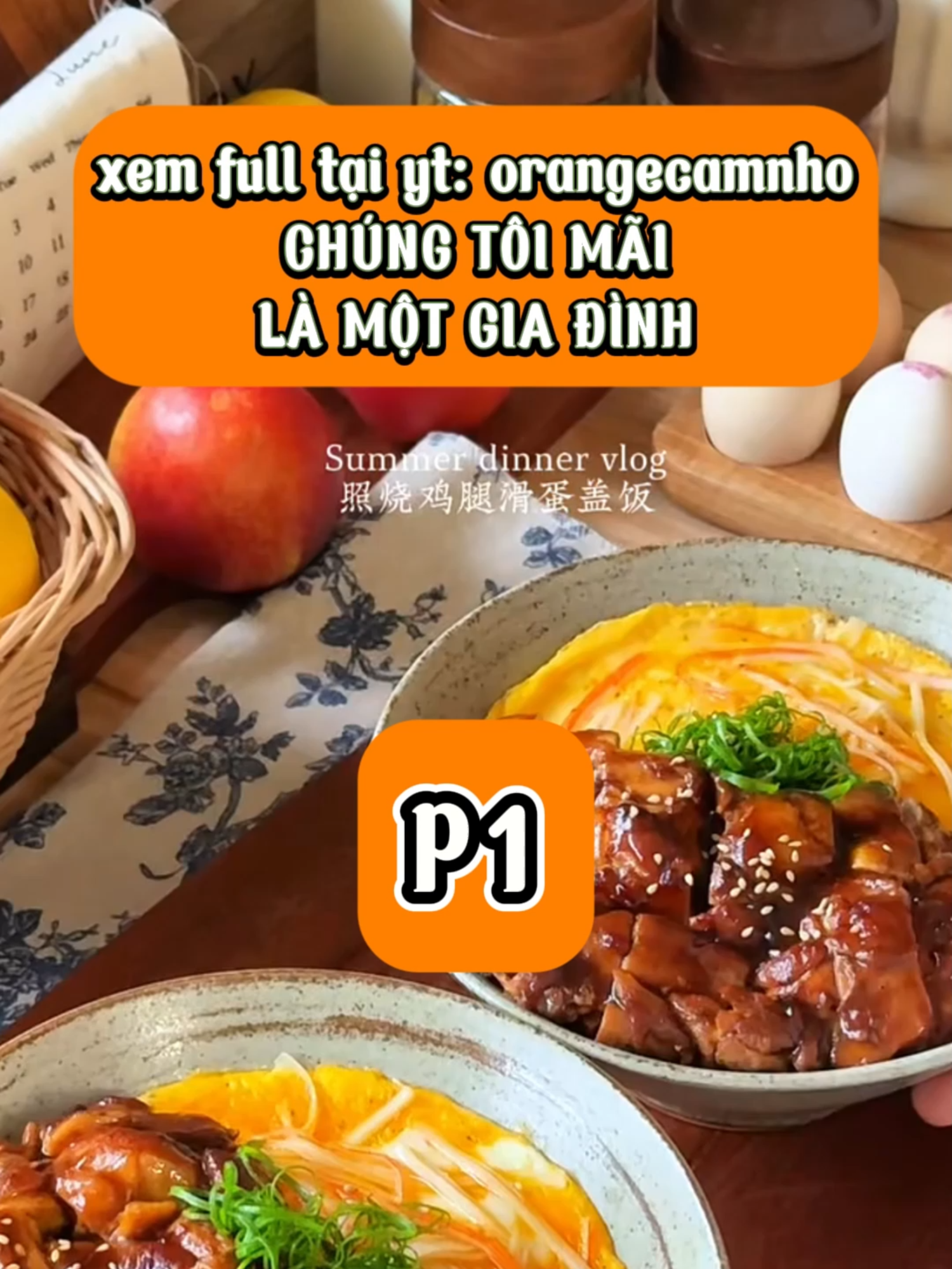 P1 - CHÚNG TÔI MÃI LÀ MỘT GIA ĐÌNH YT: ORANGE CAM NHỎ #xuhuong #xuhuongtiktok #orangecamnho #truyenaudio #truyenngan #trendingaudio#tiktokaudio #truyện #truyenhay #truyen