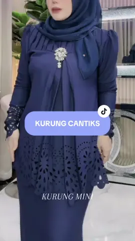 Bestieee kalau uolls nak beli baju ni baik uolls beli cepat ya sebab stock baju ni dah tak banyak tau🥰✨💕 #bajukurung #bajukurungmoden #bajukurungmurah #bajukurungviral #fyp