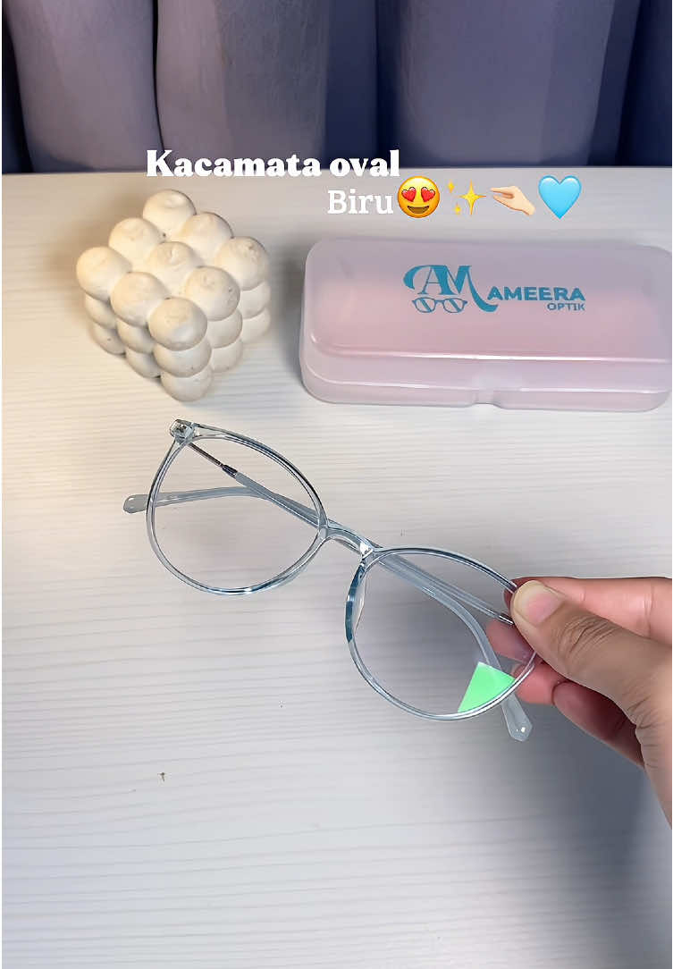 #kacamata #kacamataoval 