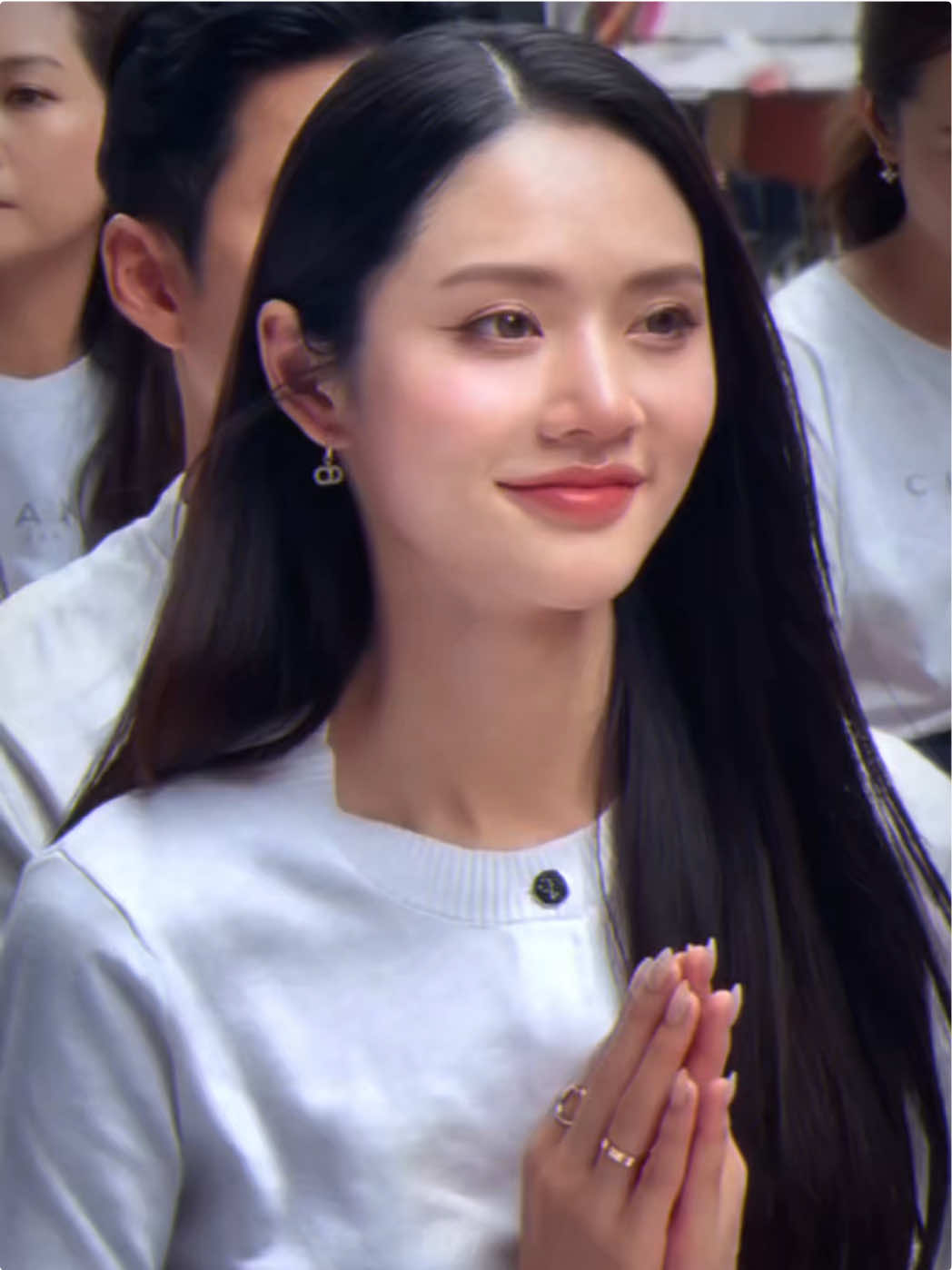 🙏🏻 ( #ลูกหมีซอนญ่า #LMSY )