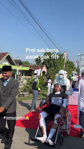 #sidoarjo24jam #agustusan 
