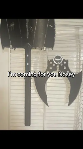 Justice will find you #fyp #batman #absolutebatman #nosey #viral