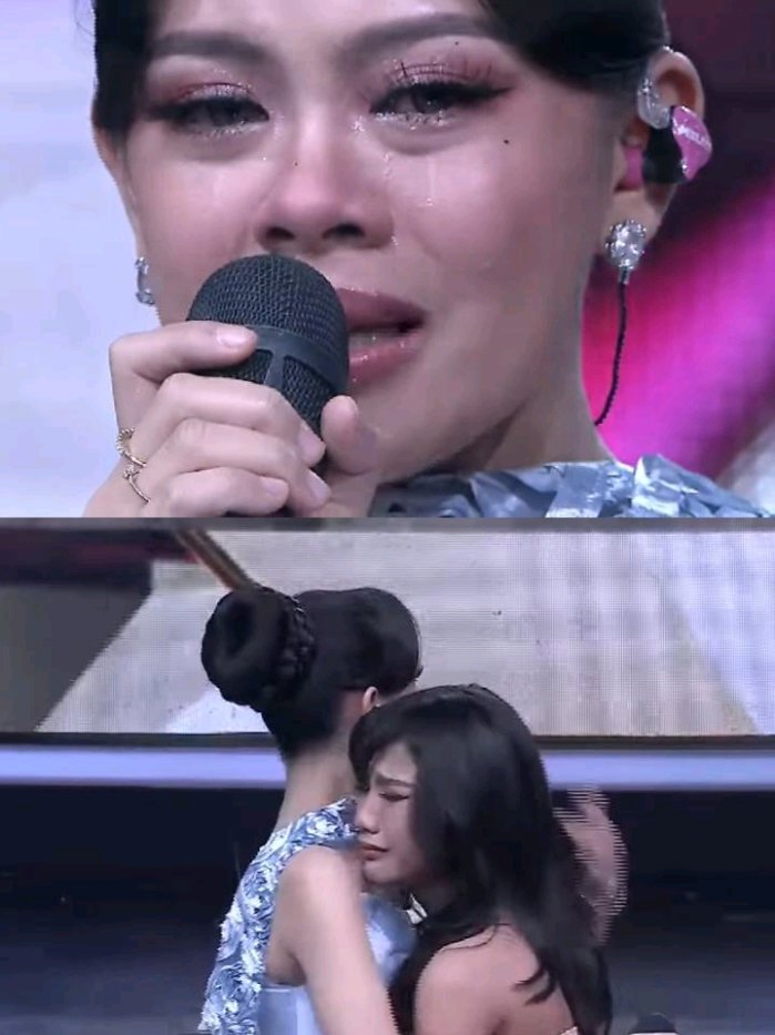 scene ini mengandung bawang...😌🥺               #indosiar #dandutacademi7indosiar #fypage @mellyleeofficial @syinta404 #dandutacademi7indosiar 