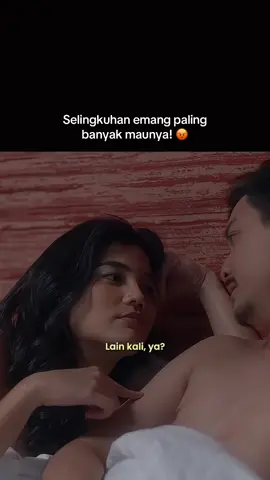 dasar gatau diri 🤬🫵🏻 #catatanhatiseorangistri #naysillamirdad #baskaramahendra #wetvindonesia #fyp 