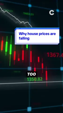 House prices were expected to rise in August, but they fell instead. It’s the fourth time this has happened in the last six months, and a sign that the property market is under real pressure. The average price of a house in the UK fell to £271,079, down 0.1 per cent from the month before. This might not sound like a lot, but market watchers had expected a 0.2 per cent growth. #rachelreeves #tax #property #uknews #budget2025