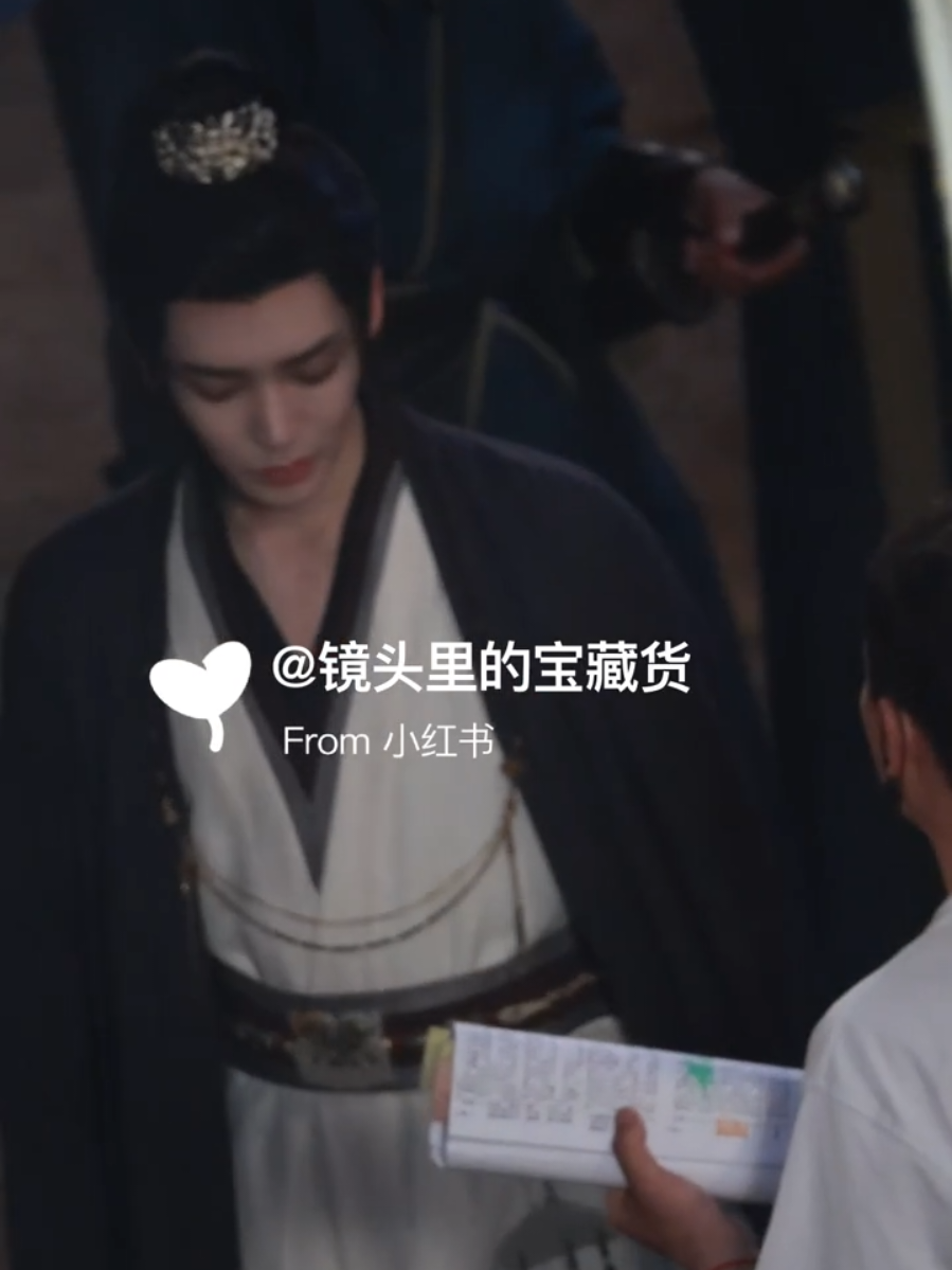 1-09-25 (💼 Day 44)侯明昊萧无衣 / Xiāo wúyī /เซียวหวู๋ยี🎬《雀骨/Que Gu/Sparrow Bone/กระดูกนก》🐒🥝💚🪶#โหวหมิงฮ่าว #houminghao #侯明昊 #sparrowbone #ติ่งซีรี่ย์จีน    @เพลงหวานRaja🥝 @เพลงหวานRaja🥝 @เพลงหวานRaja🥝 