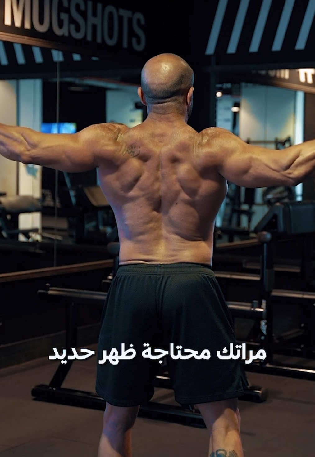 مراجعة اخر السنة لتمرينة الظهر المضبوطة 👌🏼 save عشان هتحتاج ترجع للفيديو ده