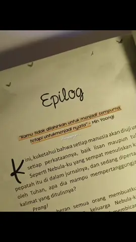 #BookTok #bookquotes #minyoongi #makeitright #fyp 