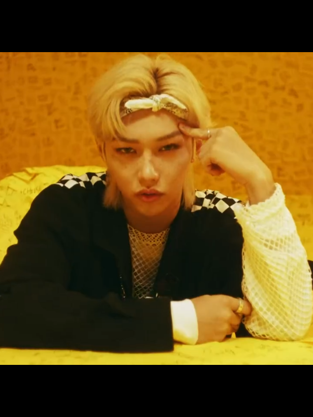 Felix x Hyunjin  #fyp #felix #hyunjin #straykids #viral 