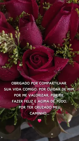 #motivacional #amor #frases #floriculturasalas #romântico 