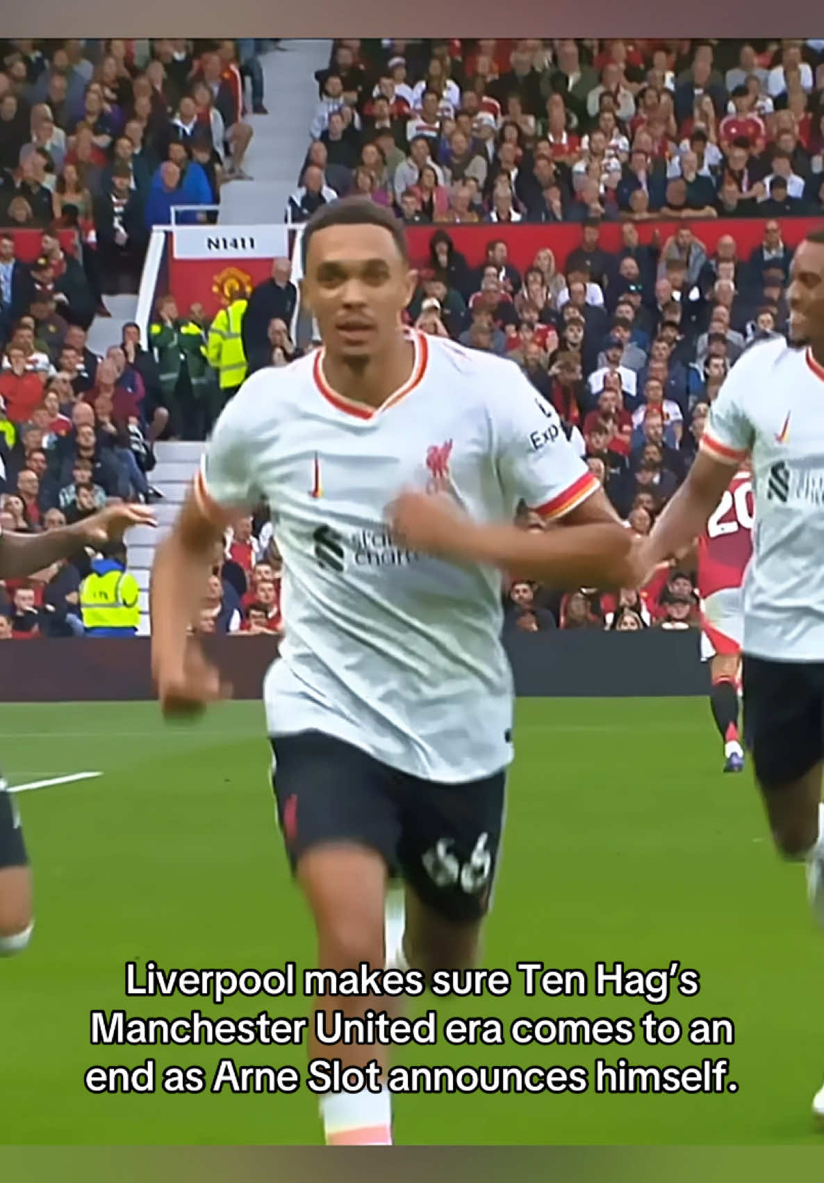 #creatorsearchinsights #manchesterunited #liverpool #PremierLeague #highlights 