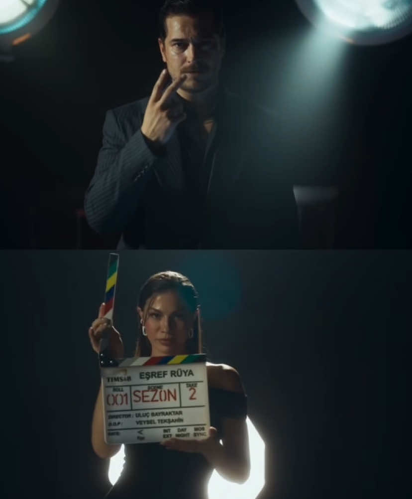 حمااااس رجعو حبايبي 😭❤️#eşreftek #eşsan