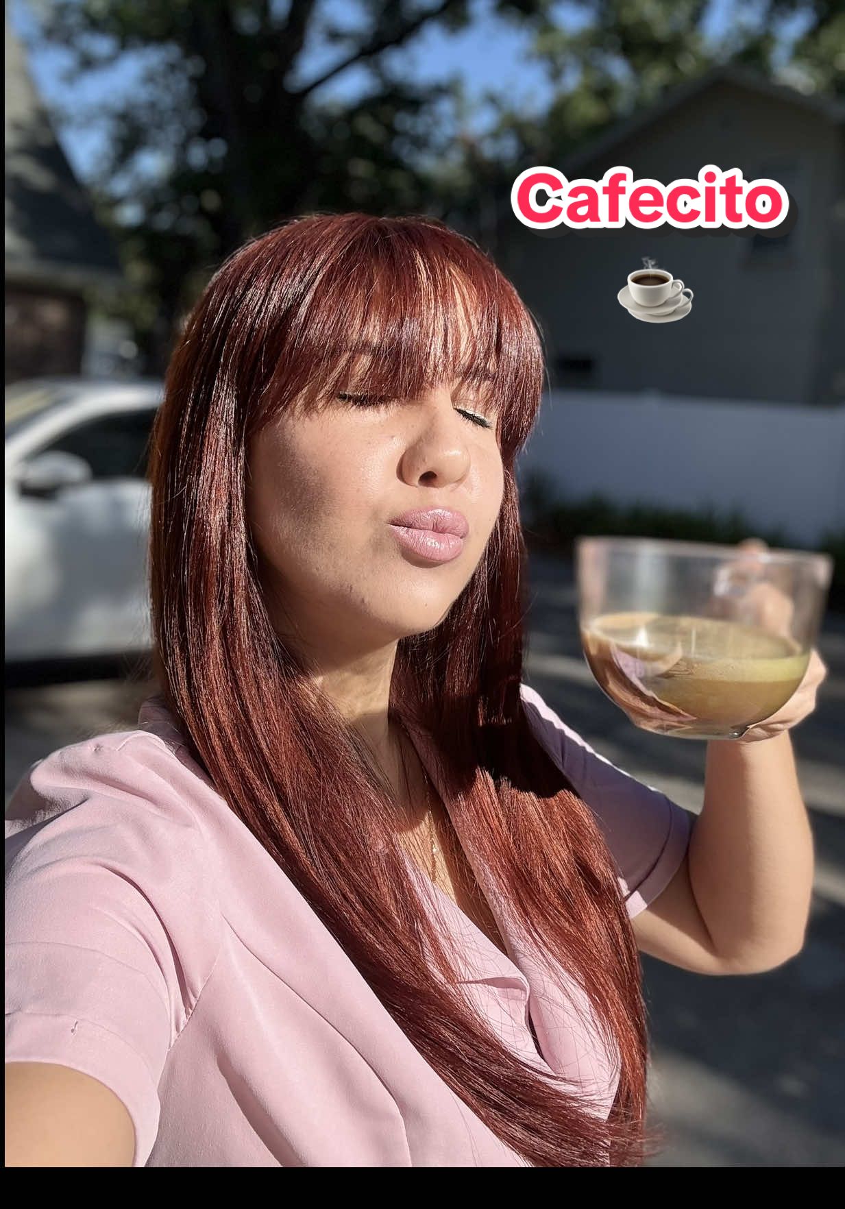 Un Café Espumoso, Delicioso y con los 3 Sentimientos !!!! #cafe #cafecito #cafetera #expresso #viral @COWSAR 