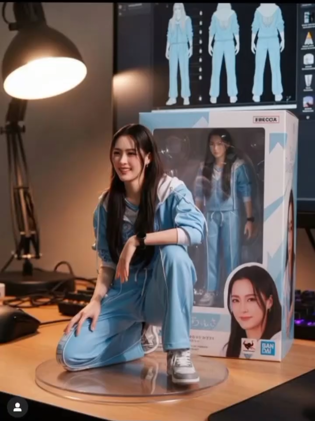 LingLing Kwong quá giỏi quá đẹp quá đỉnh 👍🥰 #linglingkwong 