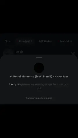 Por el momento. #musica #viral #fypシ゚ #indirectas #❤️‍🔥❤️‍🔥❤️‍🔥 