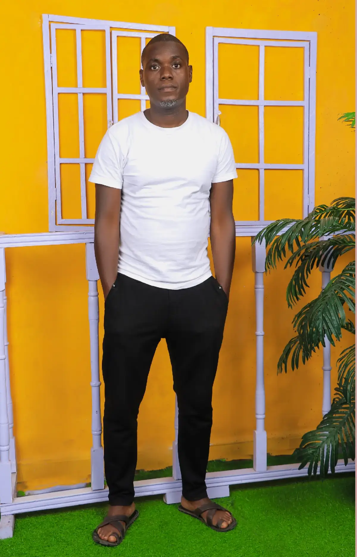 #Rhumbaconnect  raundi za hapa kule, happy new month fam