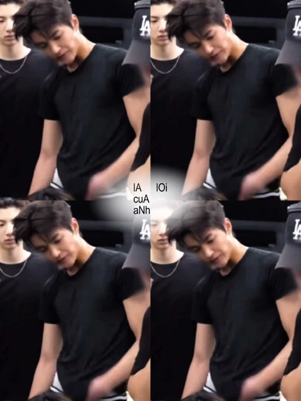toan la loi cua anh #keonho #viral #ahnkeonho #fypシ゚ #capcut 