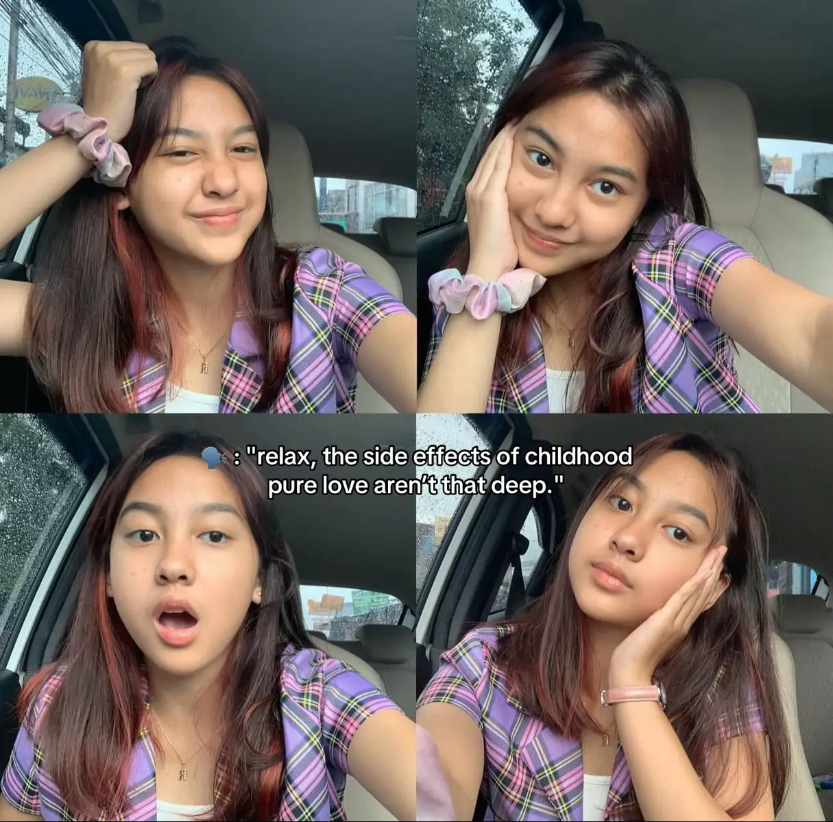 sama aja, sama
