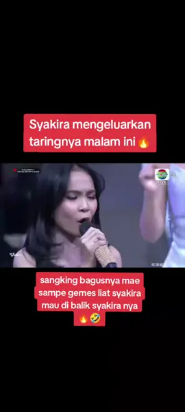 masyallah syakira malam ini sangat² gong🔥🔥🥳 #dacademy7 #indosiar #fypviral #syakirasidrap  #da7 @da7_syaqirahhh06 