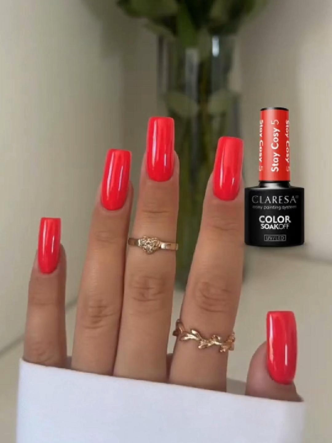 Stay Cosy Colours | www.claresa.ie #claresaie #claresanails #nailart #gelnails #easygelnails #nailpolish #gelnailpolish⁠ #nailsireland #polishnailireland #naildesign #nailtutorial #nails #nailinspo #nailsinspo #longnails #nailstech #nailtransitions #acrylicnails #BIAB #TPOFREE