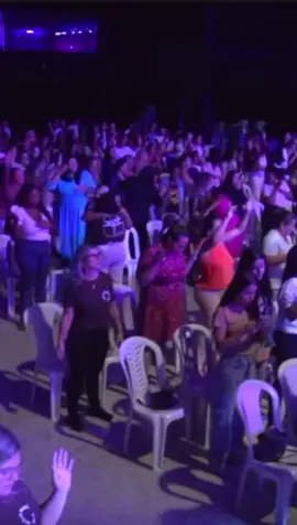 O nome dele é Jesus!!  #onomedeleéjesus #angola #cantando #iptm 