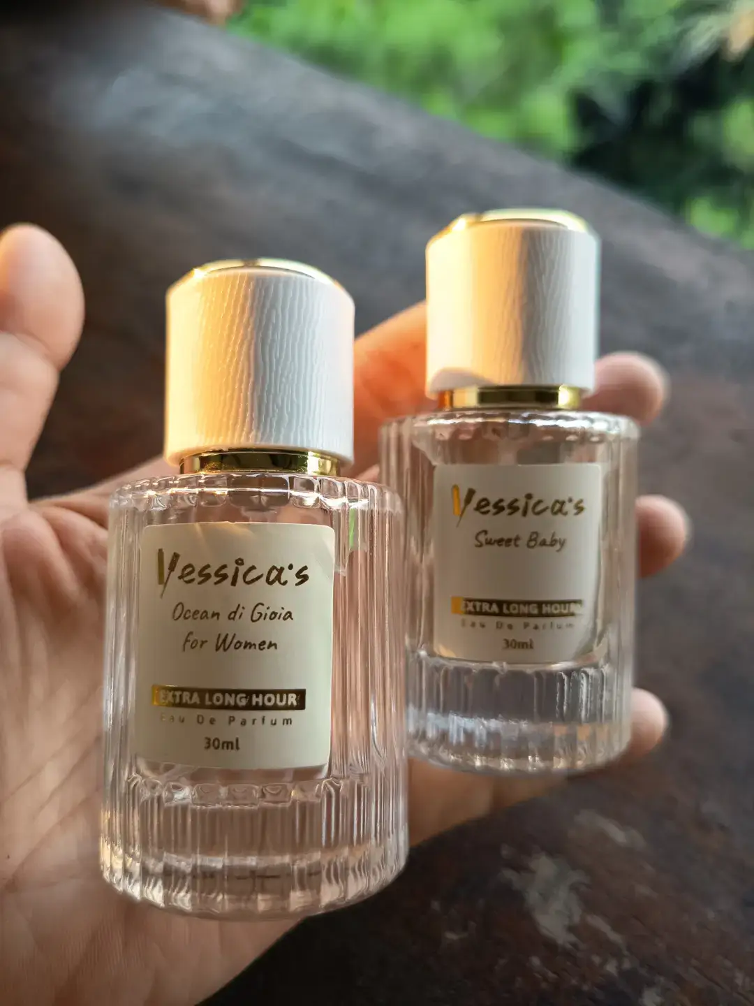 Parfum Brand Lokal yang wajib kamu coba harganya nggak sampe 40ribuan wanginya mewah, elegant & tahan lama. #parfum #parfumviral #yessicaparfum #xybca #fyp 