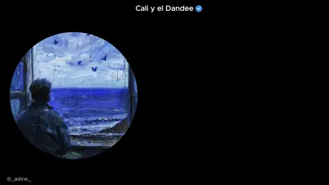 Yo te esperaré😮‍💨🎶 . . . . #caliyeldandee #yoteesperare #letrasdecanciones #andrxwlyric #indirectas 